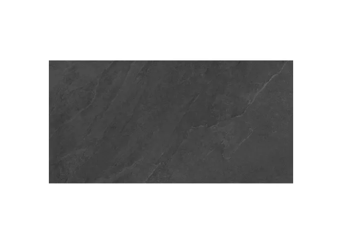 Керамограніт GEOTILES Ardesia сірий 120x60 см 0172500024937