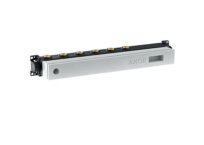 18312180 Module Select Внутрішня частина термостата на 4 функції (1 сорт)