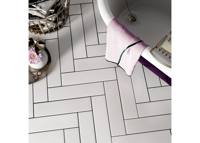 25889 STROMBOLI WHITE PLUME (1 сорт)