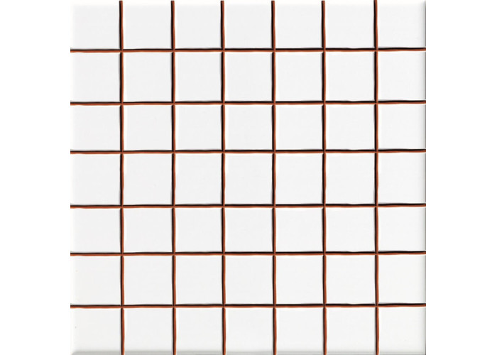 Плитка CERAMICA DESEO PRECORTE білий 20x20 см PT01478