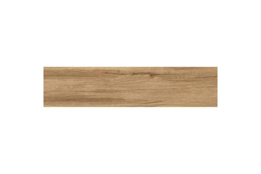 Керамограніт Alaplana Casterly коричневий 120x23 см 345868