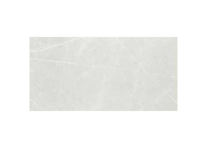 ALURE WHITE SATINADO RECT (1 сорт)