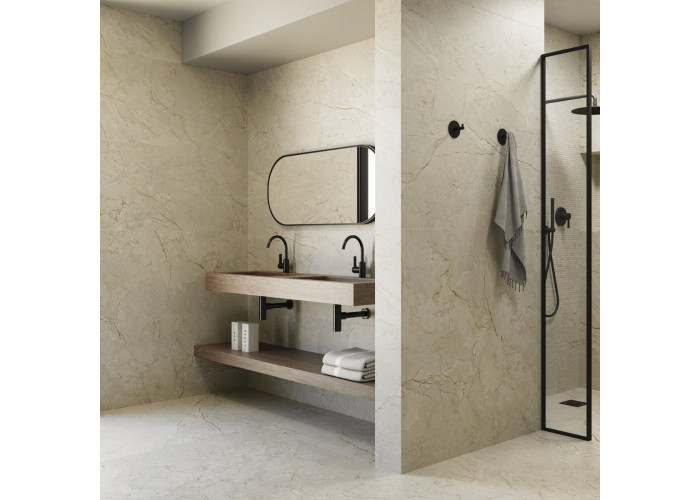 ALLOY CREAM MATT RECT 120X120 (1 сорт)
