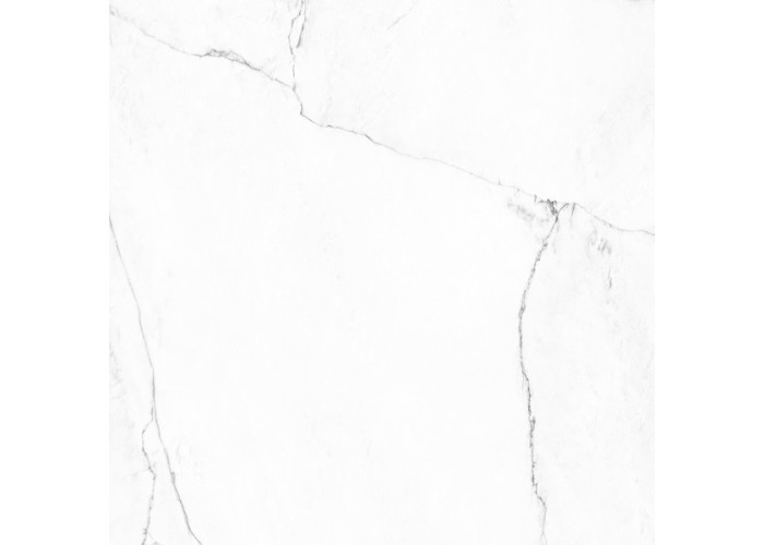 Керамограніт ALMERA CERAMICA (SPAIN) Lab. Bianco Mare білий 120x120 см 578686