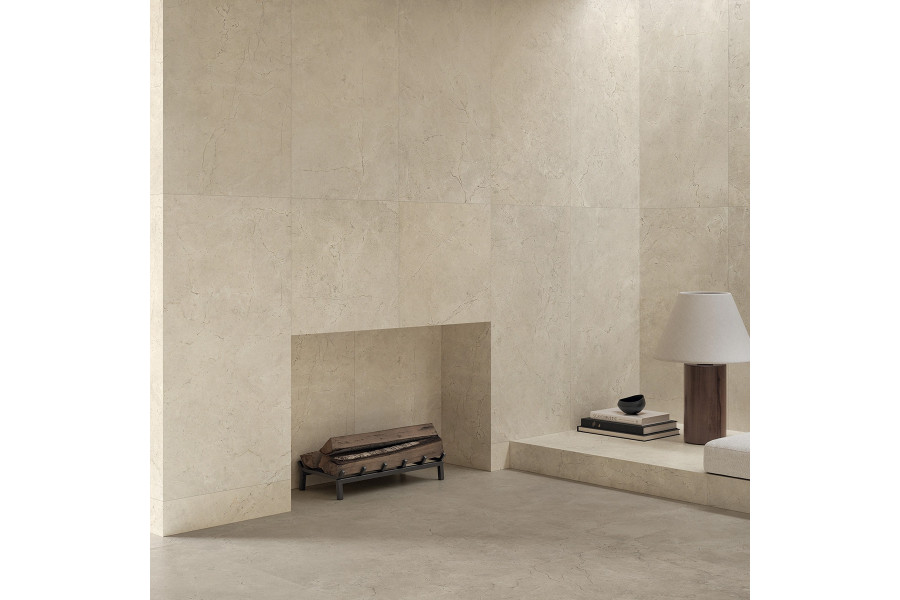 CL01BA CALCIS AVORIO SQ. 120X60 (1 сорт)