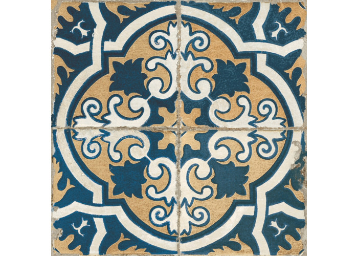Плитка PERONDA Fs Original бежевий 45x45 см 552094