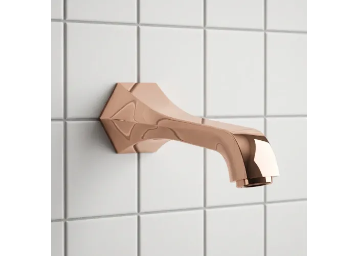 CHERIE Вилив, Rose Gold CISAL золото CE000240.2P