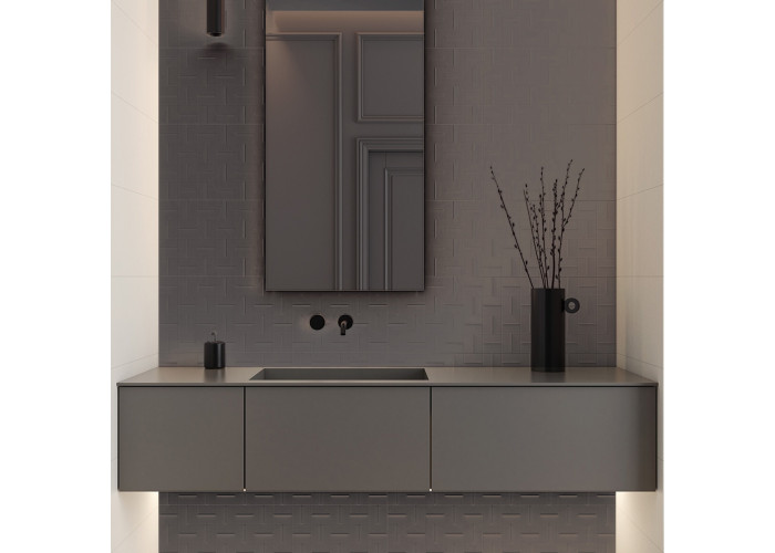 CARPENTER LINE DARK (1 сорт)