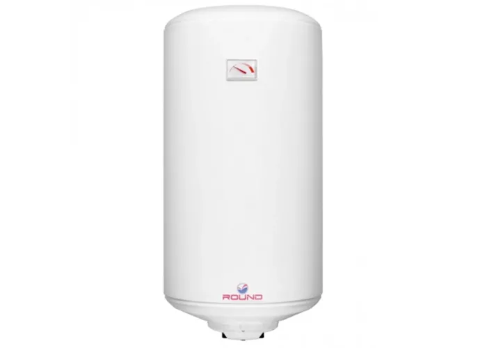 Водонагрівач побутовий електричний ROUND VMR 100 (1500W) Atlantic білий 961293