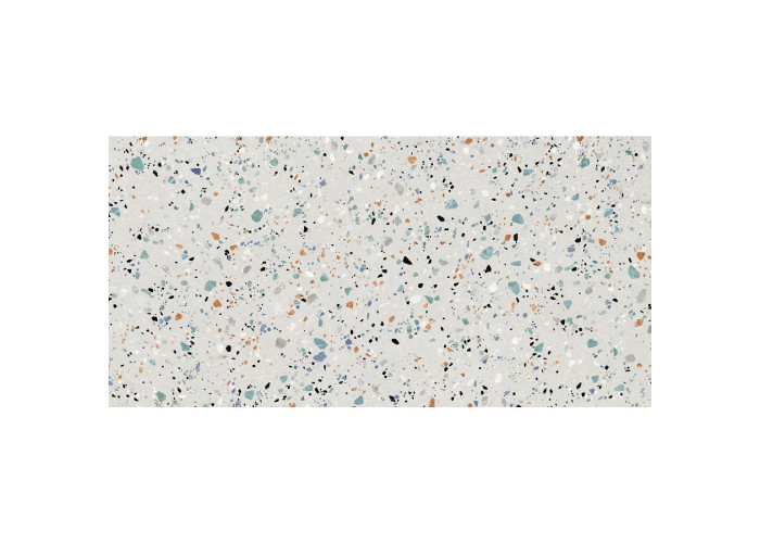 Керамограніт ALMERA CERAMICA (SPAIN) Ess. Gobi білий 120x60 см 527275