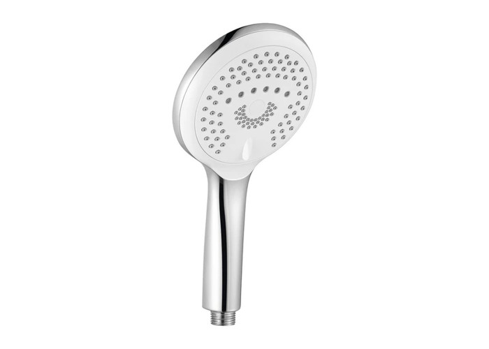 679000500 Freshline 3S Ручний душ Kludi хром 6790005-00