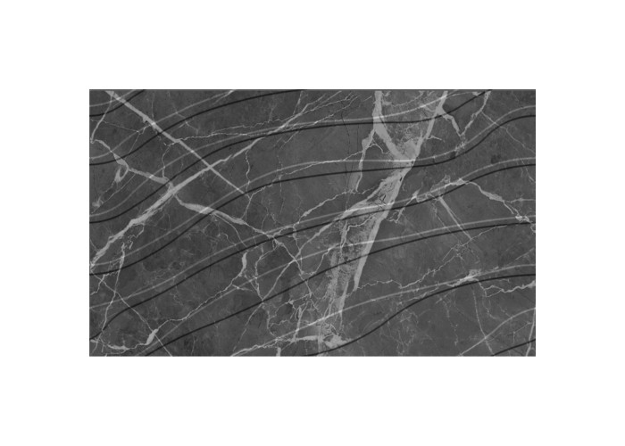Плитка GEOTILES UT. Navia сірий 55x33.3 см 389019