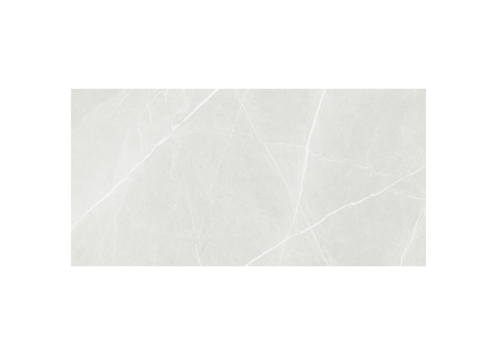 ALURE WHITE SATINADO RECT (1 сорт)