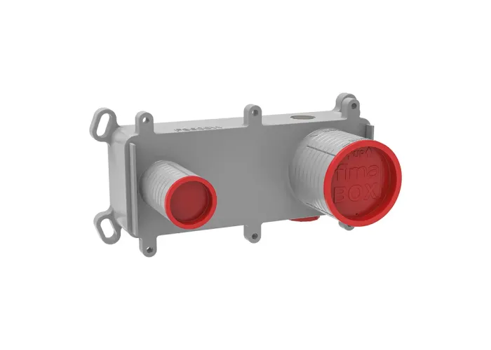 Вбудована частина змішувача F3600W Fima