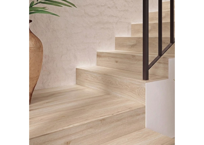 Керамограніт NEW TILES ALBAR бежевий 120x33 см 8435728000117