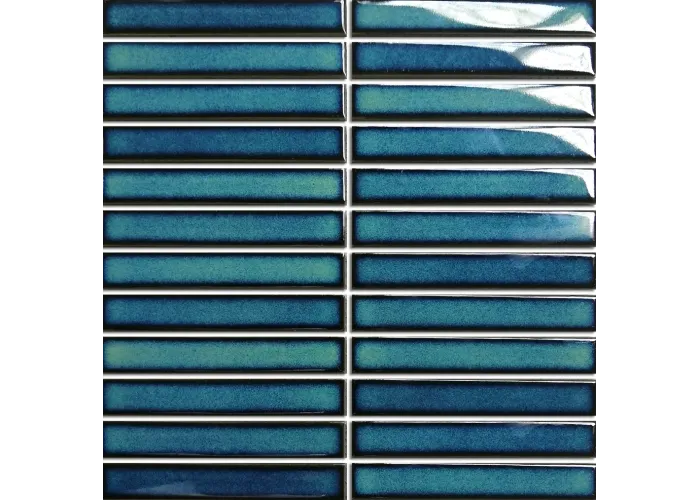 Мозаїка MOZAICO DE LUX CL-MOS блакитний 30x29.6 см 590809