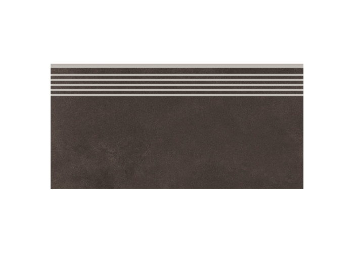 Керамограніт Cersanit City Squares сірий 59.8x29.8 см TDZZ1229126191