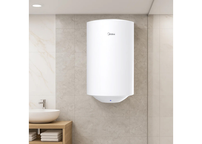 Водонагрівач MIDEA INSTALL 80 (1 сорт)