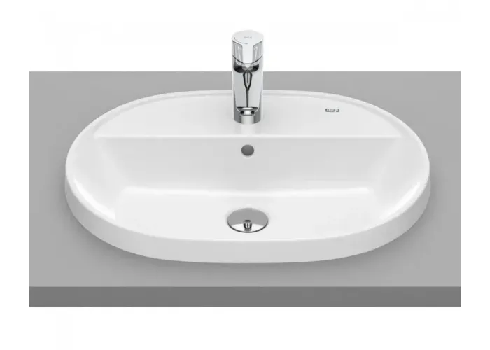 Умивальник Gap 530х400 A3270Y6000 Roca