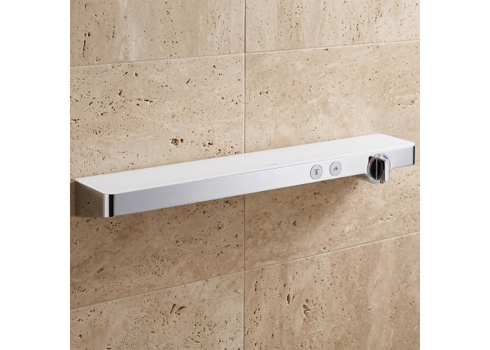 13184400 ShowerTablet Select 700 Термостат д/душа (1 сорт)