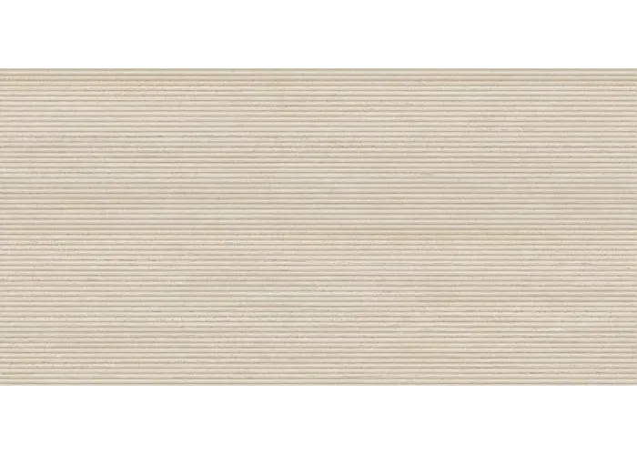 Декор Velmero Greige SZKL RECT STR MAT 598x1198 Paradyz