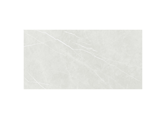 ALURE WHITE SATINADO RECT (1 сорт)