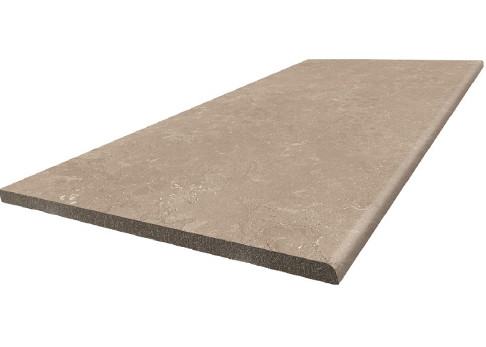 Керамограніт NEW TILES Etna бежевий 120x33 см 564314