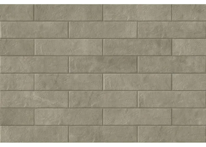 Камінь фасадний Macro Grys 7,4x30x0,9 код 8969 Cerrad
