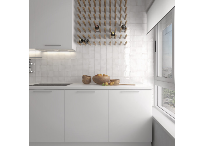 26919 MANACOR WHITE (1 сорт)