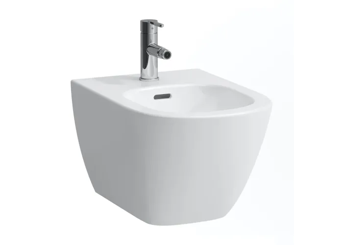 Біде підвісне Laufen LUA H8300810003021 LAUFEN
