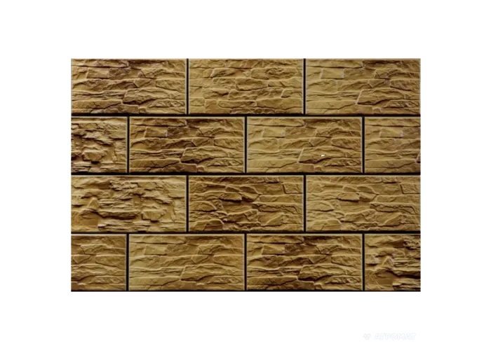Камінь фасадний Cer 24 Oliwin 14,8x30x0,9 код 7375 Cerrad