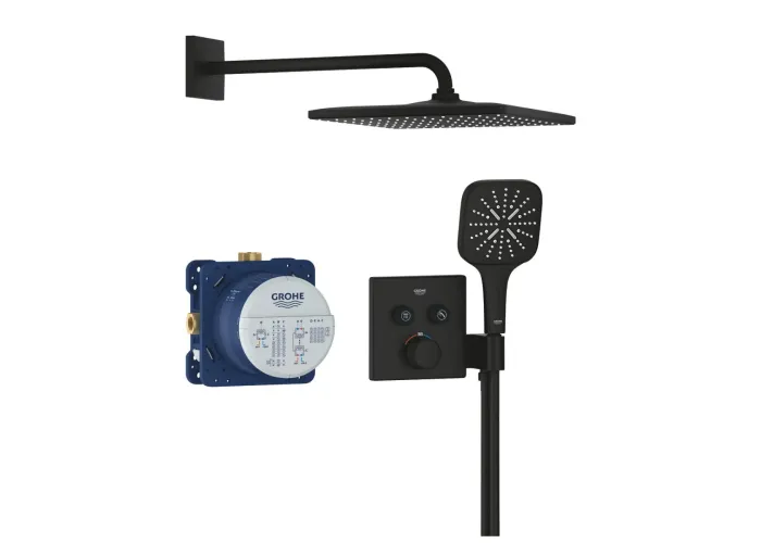 Душова система Grohtherm SmartControl 34865KF0 Grohe