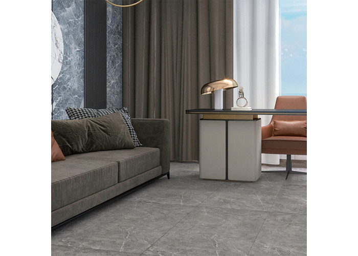 Керамограніт ALMERA CERAMICA-2 VENERA сірий 120x60 см 547797