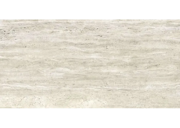 Плитка керамогранітна TE1980 Travertino Ever Бежевий RECT 600x1200x8 Golden Tile
