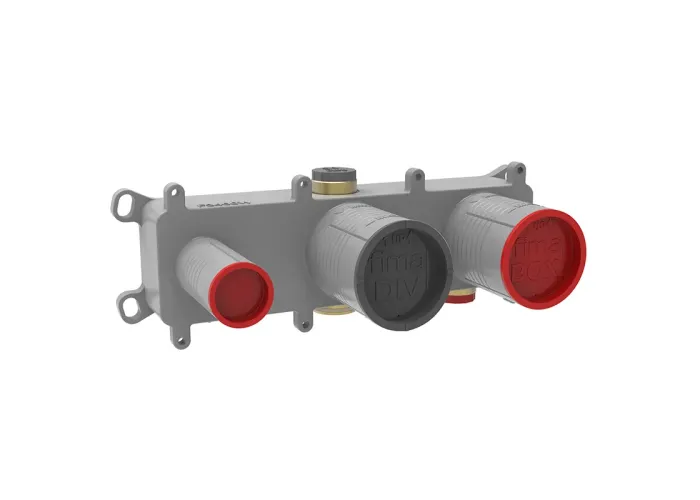 Вбудована частина змішувача F3400W Fima