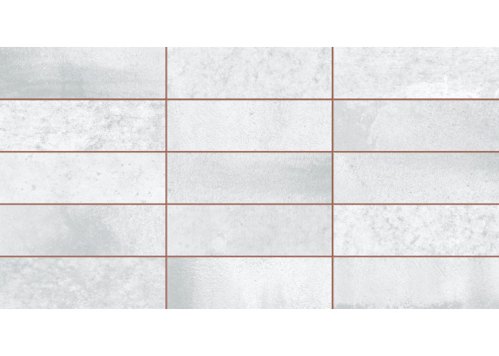 Плитка CERAMICA DESEO NEXTI білий 60x31.6 см 578508