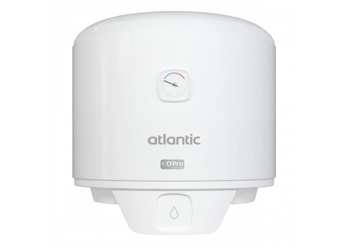 831252 Водонагрівач побутовий електричний Atlantic OPRO PROFI  VM 030 D400S (1200W) (1 сорт)