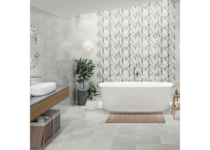 BEATRIS LIGHT GREY (1 сорт)