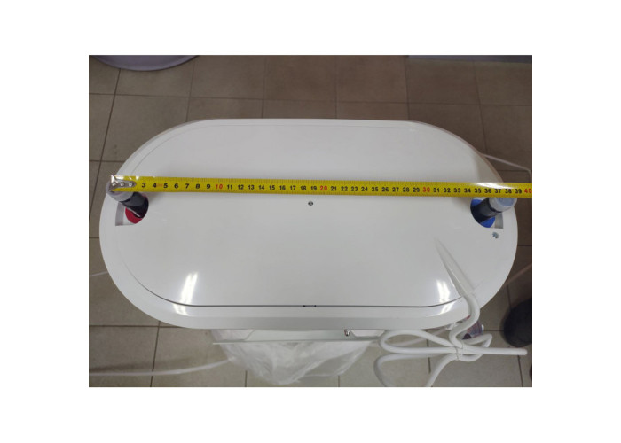 Водонагрівач MIDEA D50-20ED2(D) 50л (1 сорт)