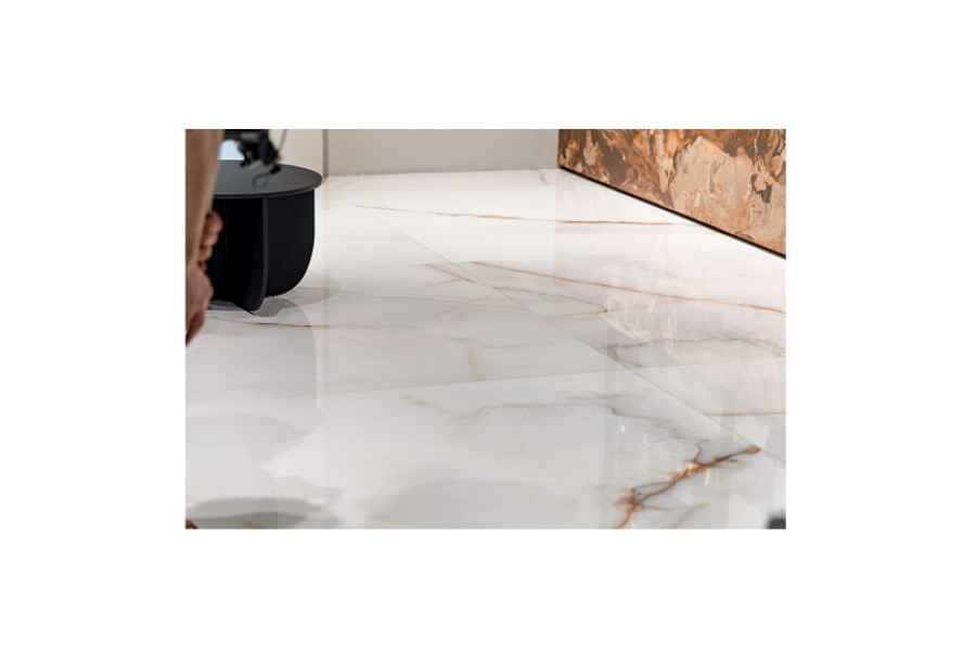 765693 BIJOUX ONYX BLANCHE GLO (1 сорт)