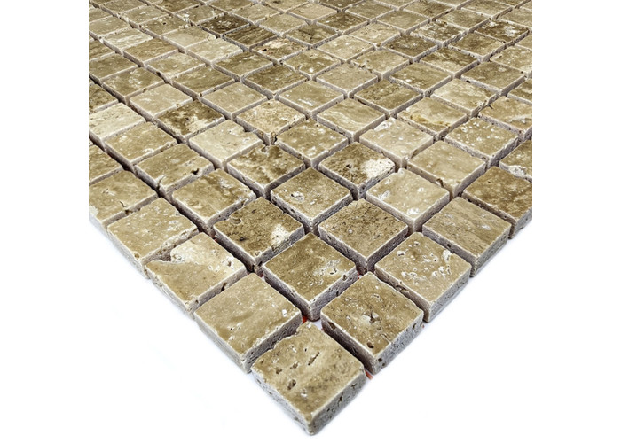 CL-MOS CCLAYRK23008 BROWN MINI STONE (1 сорт)