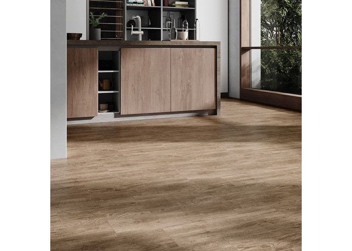 BRANTWOOD BROWN** (1 сорт)