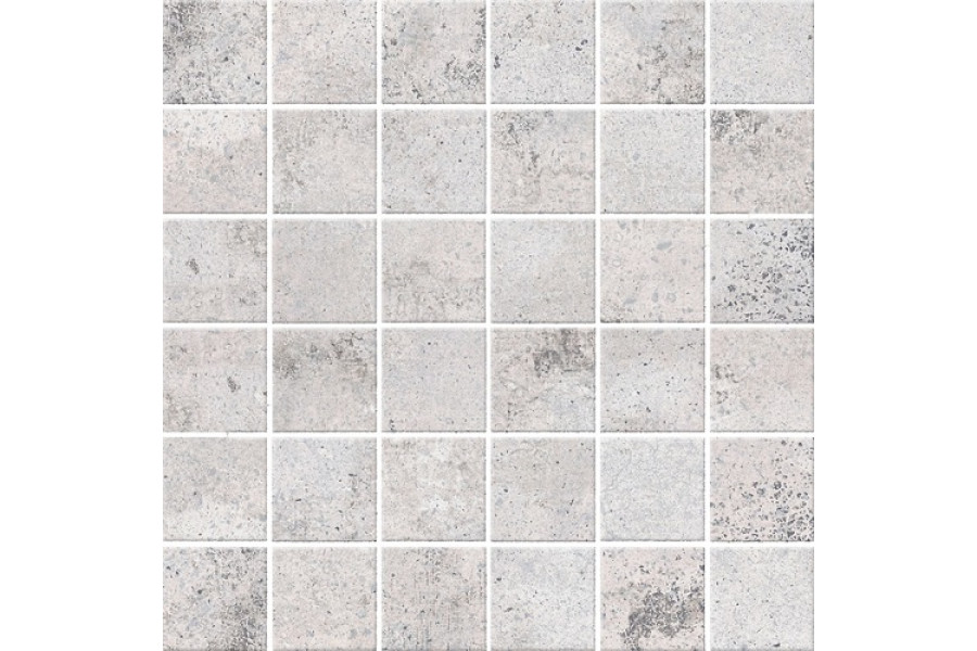 LUKAS WHITE MOSAIC (1 сорт)