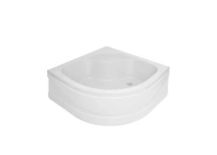 Душовий піддон Lidz KAPIELKA ST90x90x41