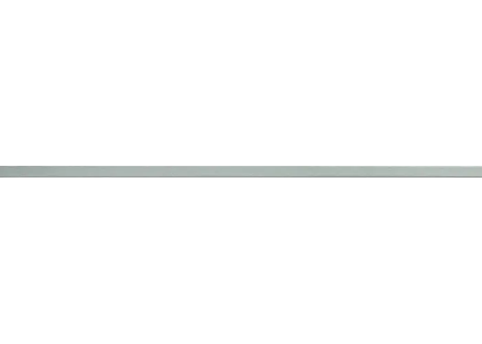Фриз Inox Блиск 15x600 Ceramika Color