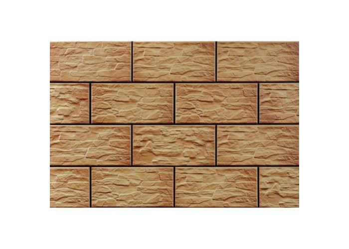 Плитка CERRAD Aragon, Kamien/Stone/Камень бежевий 30x14.8 см 5903263447436