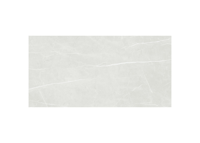 ALURE WHITE SATINADO RECT (1 сорт)