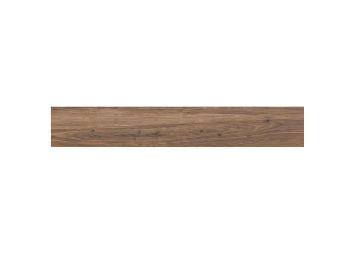 Керамограніт CERRAD Acero коричневий 120.2x19.3 см 5903313301145