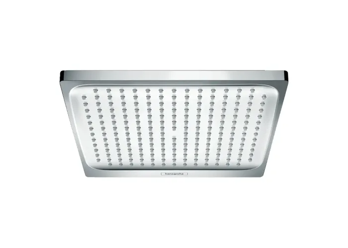 Crometta E 240 1jet Верхній душ Hansgrohe хром 26726000
