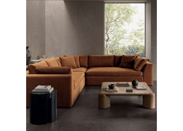 NL08BA NATURAL MOKA SQ.  120X60 (1 сорт)